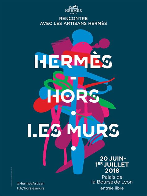 Hermés: Hors Les Murs 